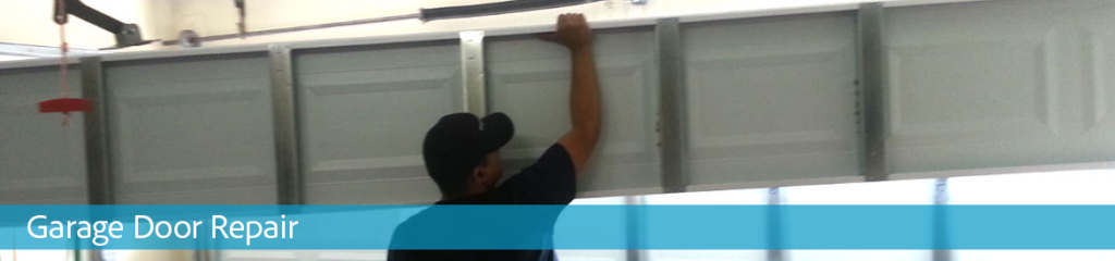 garage door repair